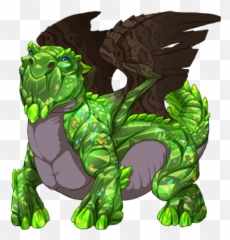 Flight Rising - Mouth Skin Emoji