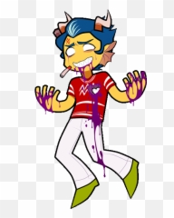 Draw Becky Stickers For Android Ios - Cronus Ampora Emoji