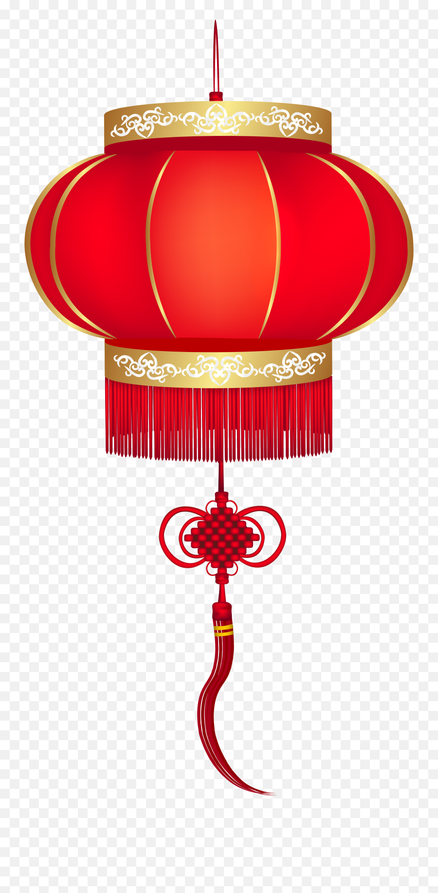 Chinese Clipart Png - Chinese New Year Lantern Png Emoji,Chinese Flag Emoji
