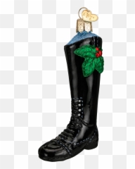 Riding - Boot Emoji