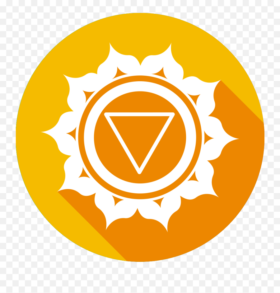 Chakra Png - Chakras Symbols Vector Emoji,Meaning Of Emoticon Symbols
