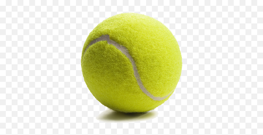 Tennis Png Free Racket Tennis Ball Clipart Download Images - Tennis Ball On Transparent Png Emoji,Tennis Emoji