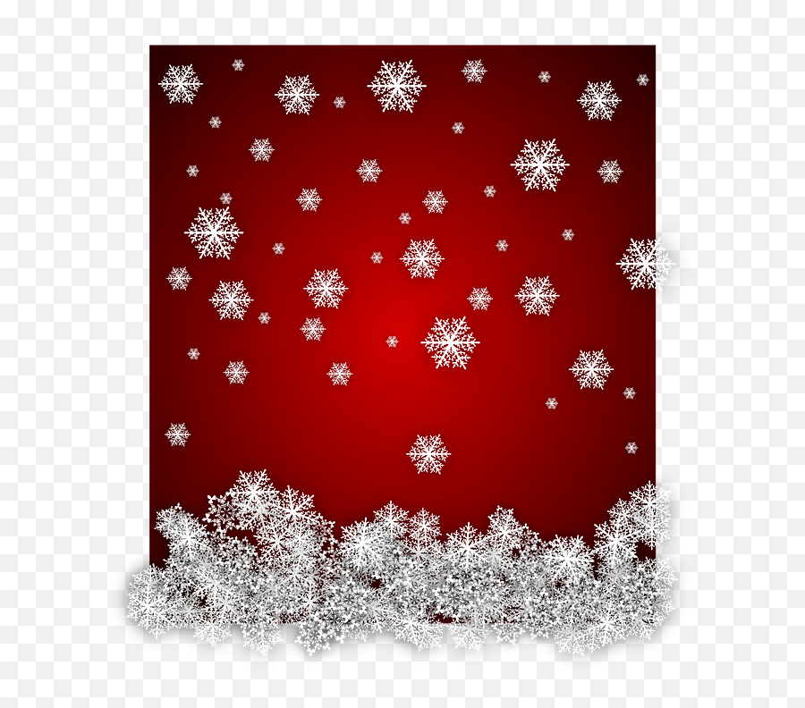 Free Cold Winter Vectors - Christmas Snowflake Png Drawing Emoji,Snowflake Sun Leaf Leaf Emoji