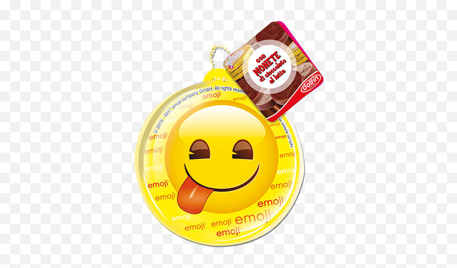 Download Zip Pouch Emoji - Smiley,Emoji 37