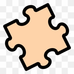 Jigsaw Puzzle Puzzle Piece Free Vector - Puzzle Clipart Emoji,Emoji Jigsaw Puzzle