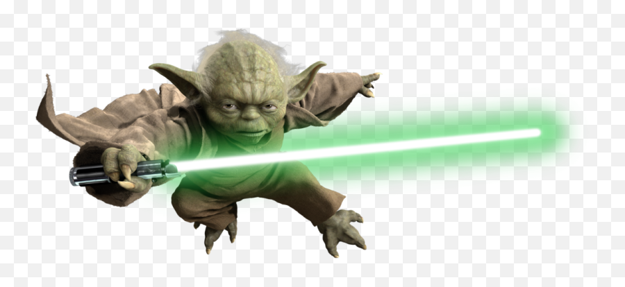 Star Wars Png - Star Wars Yoda Png Emoji,Emoji For Star Wars