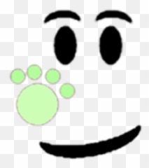 Zombie Puppy - Smiley Emoji