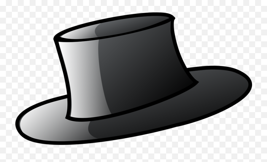 Hat - Small Hat Clip Art Emoji,Emoji Party Hats