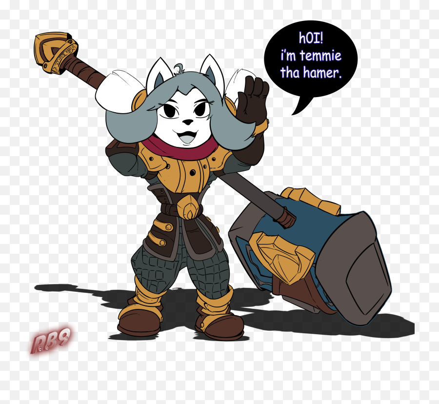 Picture - Adorable Temmie Emoji,Temmie Emoji