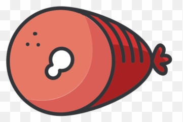 141153 Transparent Free Clipart - Ham Clipart Transparent Emoji,Bloody Mary Emoji