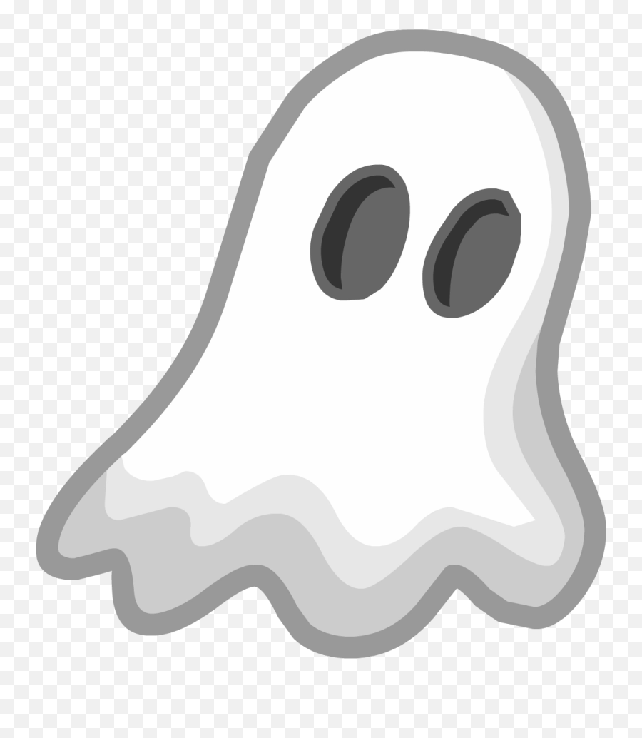 ghosts - Discord Emoji