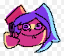 Emoji Island - Clip Art