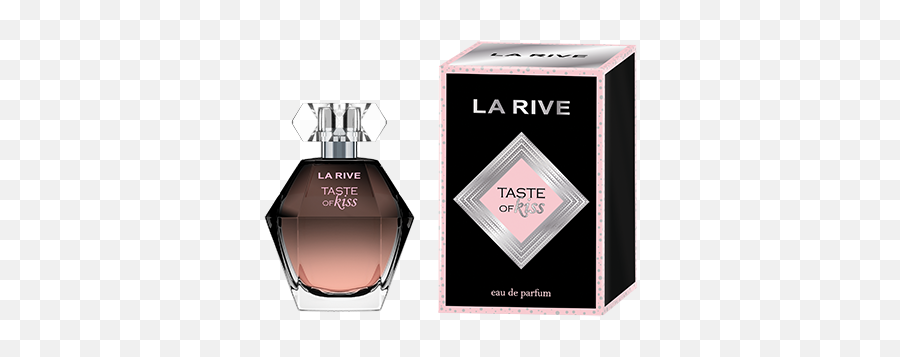 La Rive Parfums Cosmetics - La Rive Taste Of Kiss Dupe Emoji,Kiss Emotion