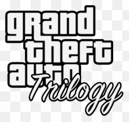 Trilogy - Gta 4 Emoji,8d Emoji
