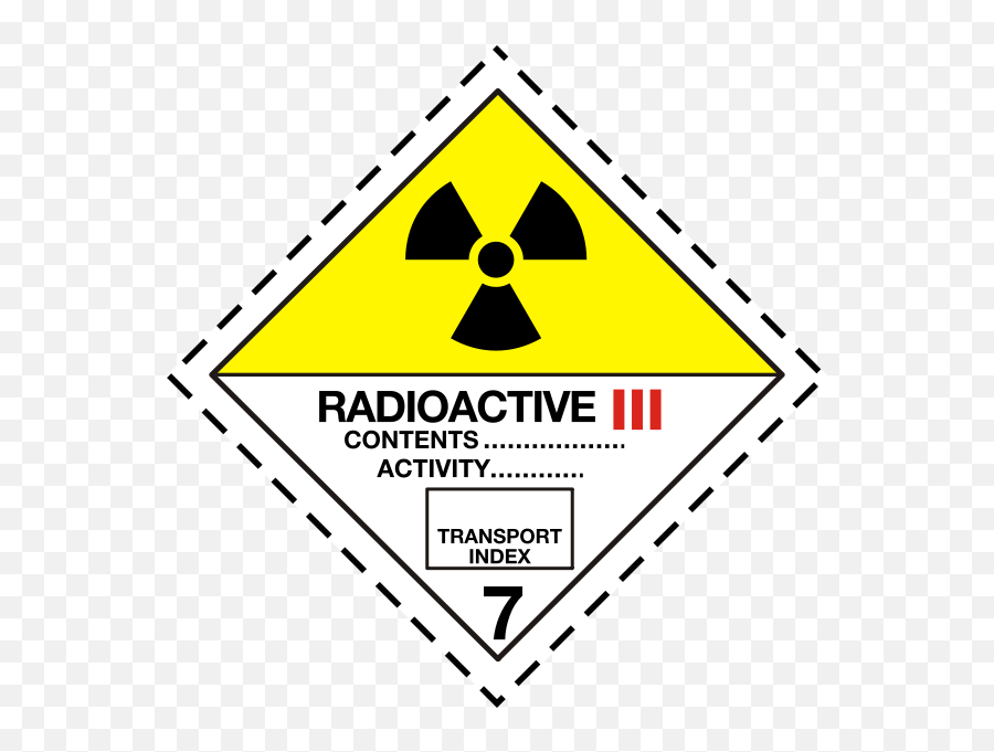 Radioactive Board Symbol - Radioactive Iii Emoji,Radioactive Symbol Emoji