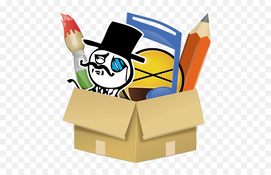 Memes Whatapp Personalizacion - Lulzsec Emoji,Emoticonos Para Pc