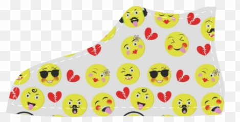 D588386 - Throw Pillow Emoji