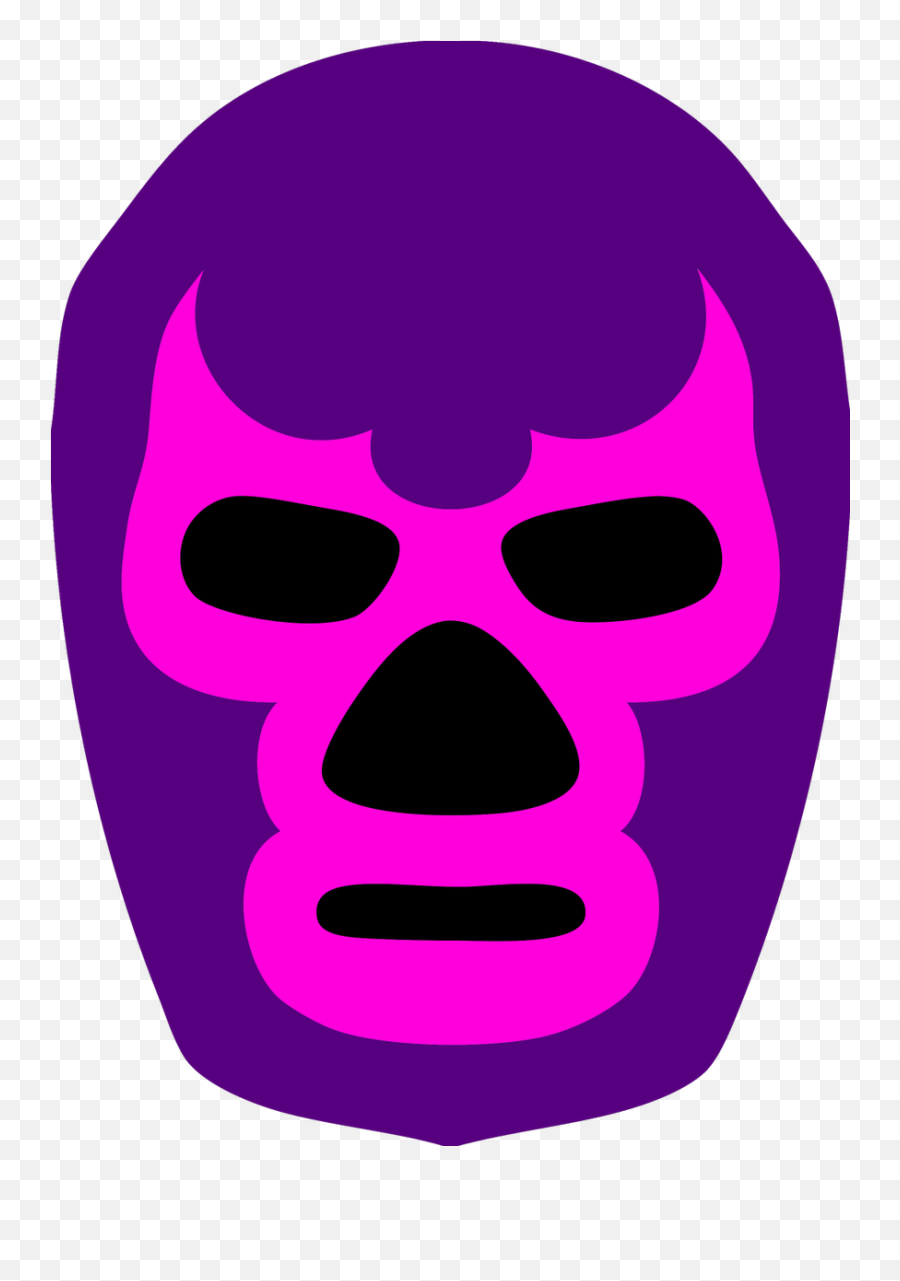 Open To Anyone Whou0027s Willing To Have A Masked Persona - Lucha Libre Mask Stencil Emoji,Grateful Dead Emoji