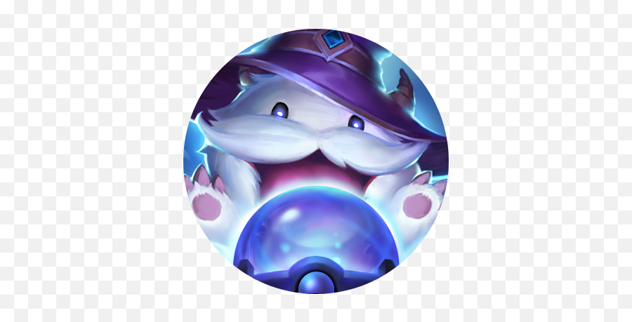 Worlds Picku0027em 2017 World Championship Personagens - Poro Icons Emoji,League Of Legends Emoji