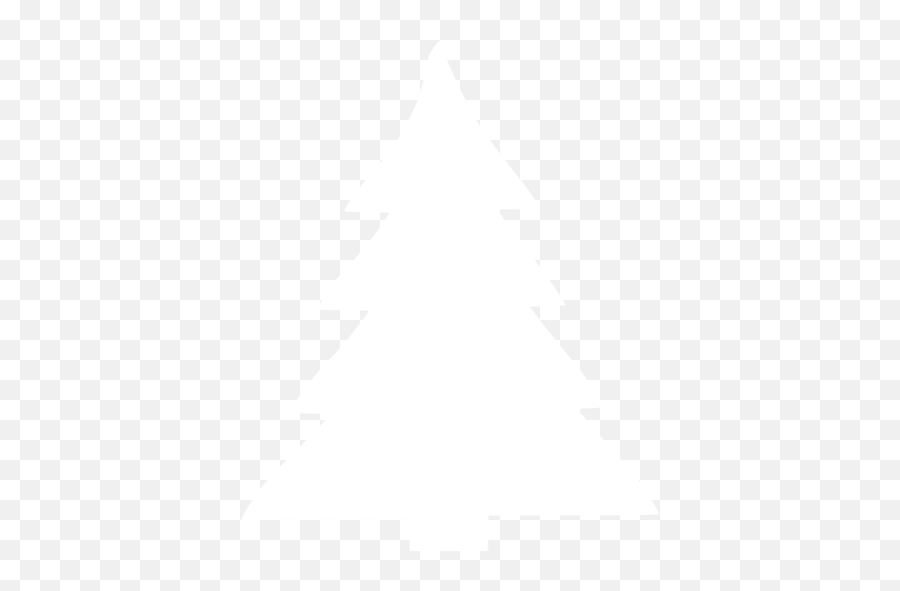 Free White Christmas Icons - White Xmas Icon Emoji,Christmas Tree Emoticon