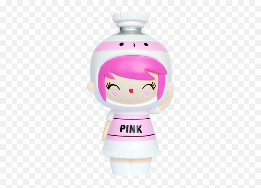 Create Pink - I Like Piglets U0026 Ballet Slippers Momiji Momiji Doll Pink Emoji,Ballet Shoe Emoji
