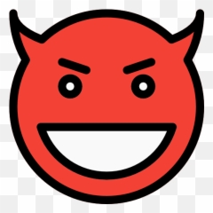 Diablo Png - Icon Emoji