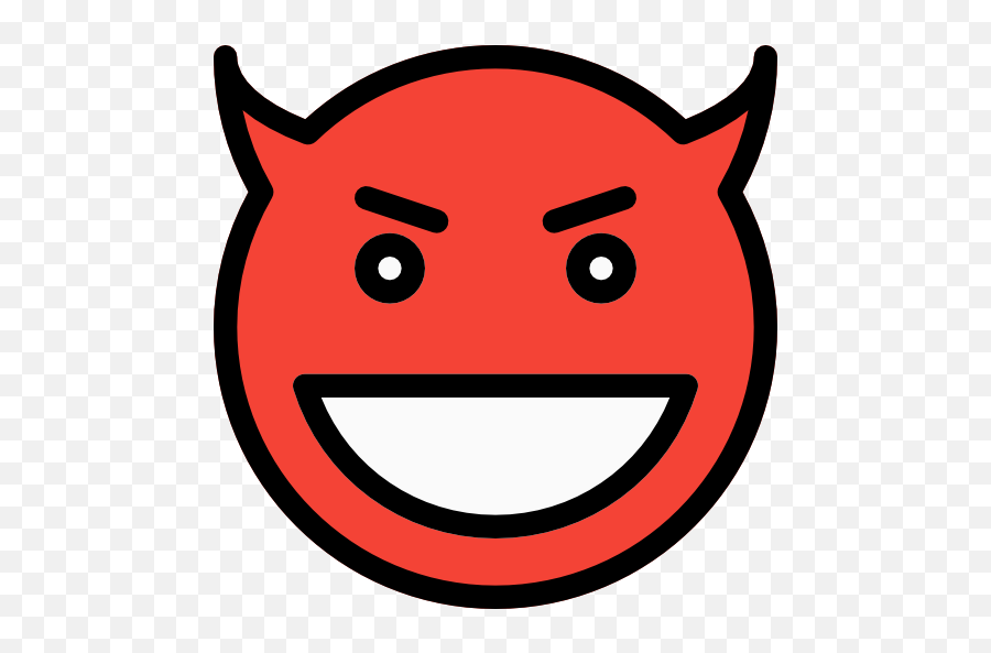 Diablo Png - Icon Emoji,Emoticon Meanings