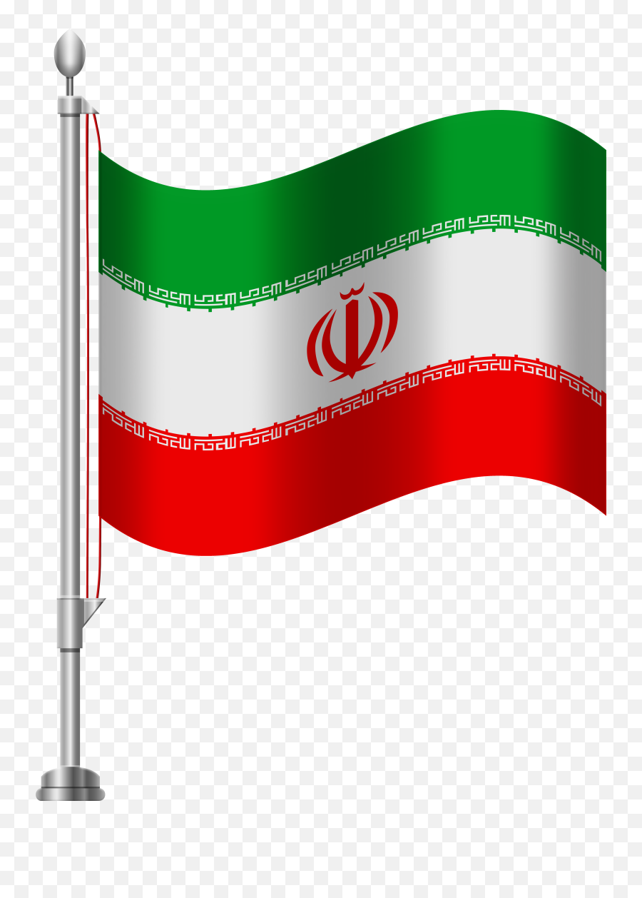 Iran Flag Png Picture Emoji,Persian Flag Emoji