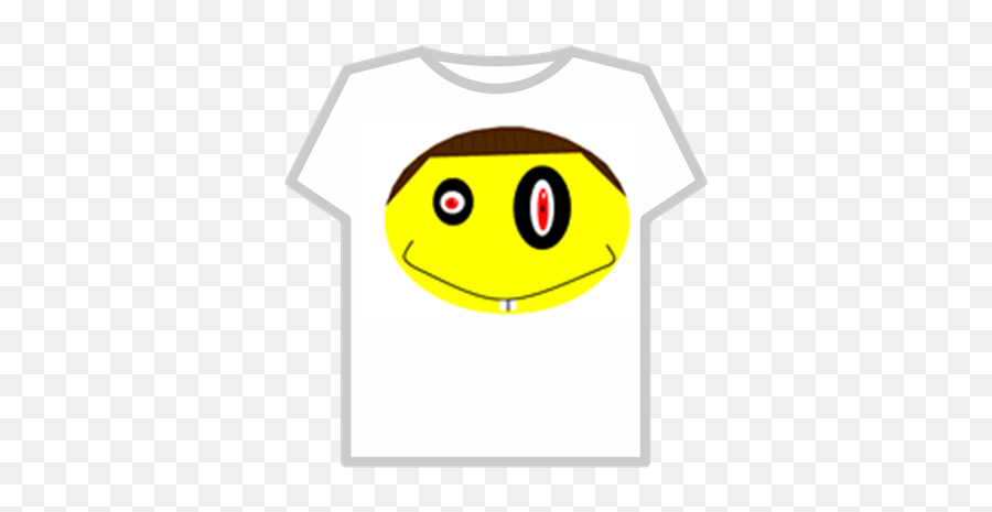 Crazy Face Lol - Roblox Roblox Batman T Shirt Emoji,Crazy Eye Emoticon