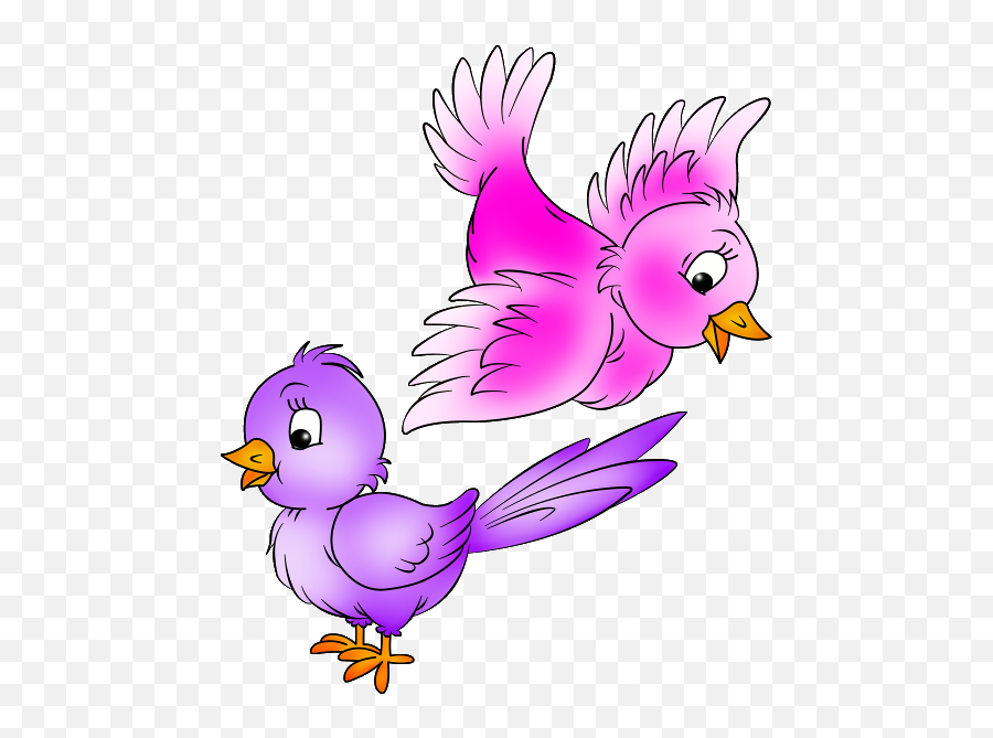 Library Of Candi Apple Png Stock Png Files Clipart - Imagenes De Pajaros Infantiles Emoji,Love Birds Emoji