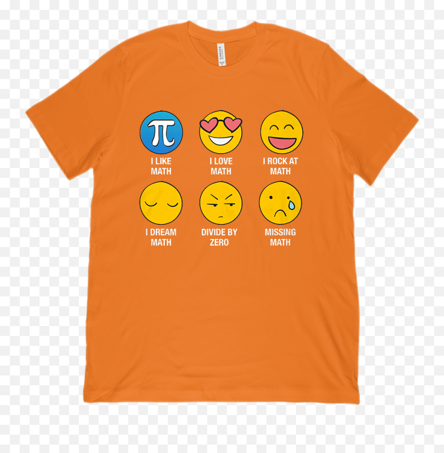 I Love Like Math Emoji Emoticon Whiz Bc 3001 Soft,Spa Emoji