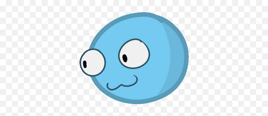 Shifty Eyes - Cartoon Emoji,Shifty Eyes Emoticon