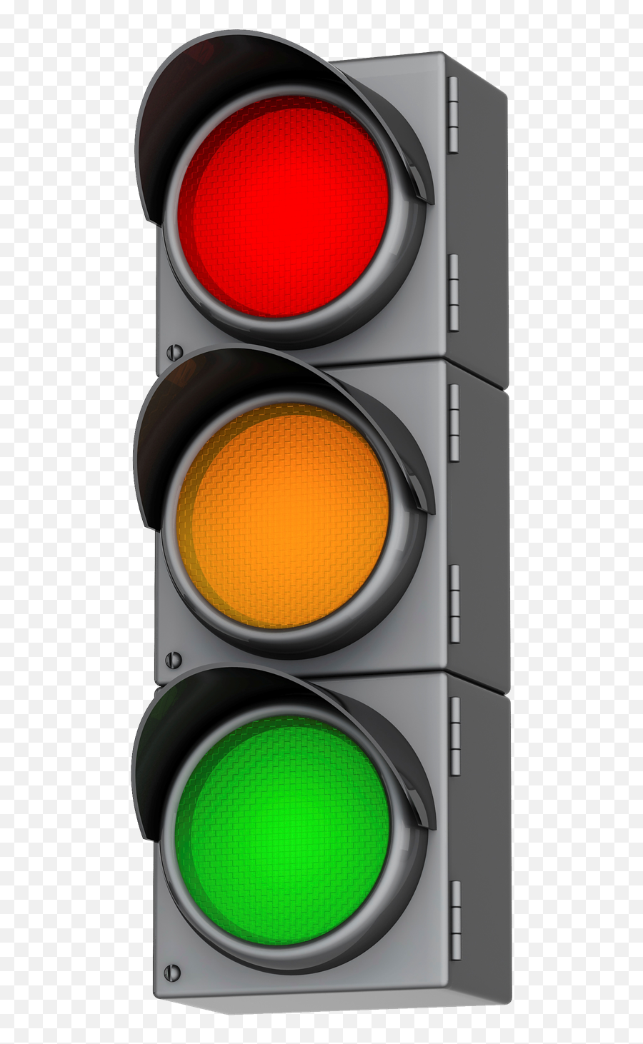 Traffic Light Png Hq Images Traffic Lights Icon Free - Cartoon Picture Of Traffic Lights Emoji,Kik Avocado Emoji