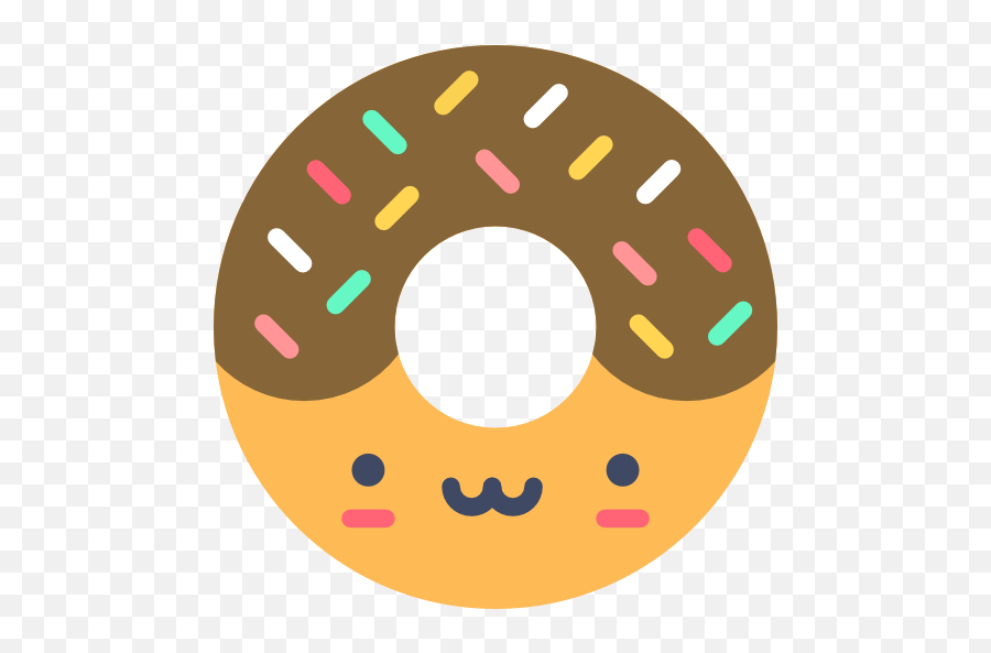 Bagel - Free Icon Library Donut Icon Emoji,Donut Emoji Png