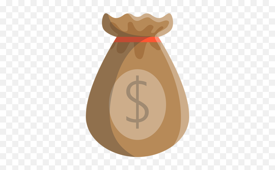 Dollar Transparent Bag Picture - Dollar Illustration Png Emoji,Moneybag Emoji