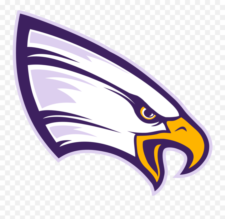 Eagles Football Logos - University Of Northwestern Eagles Emoji,Eagles Emoji