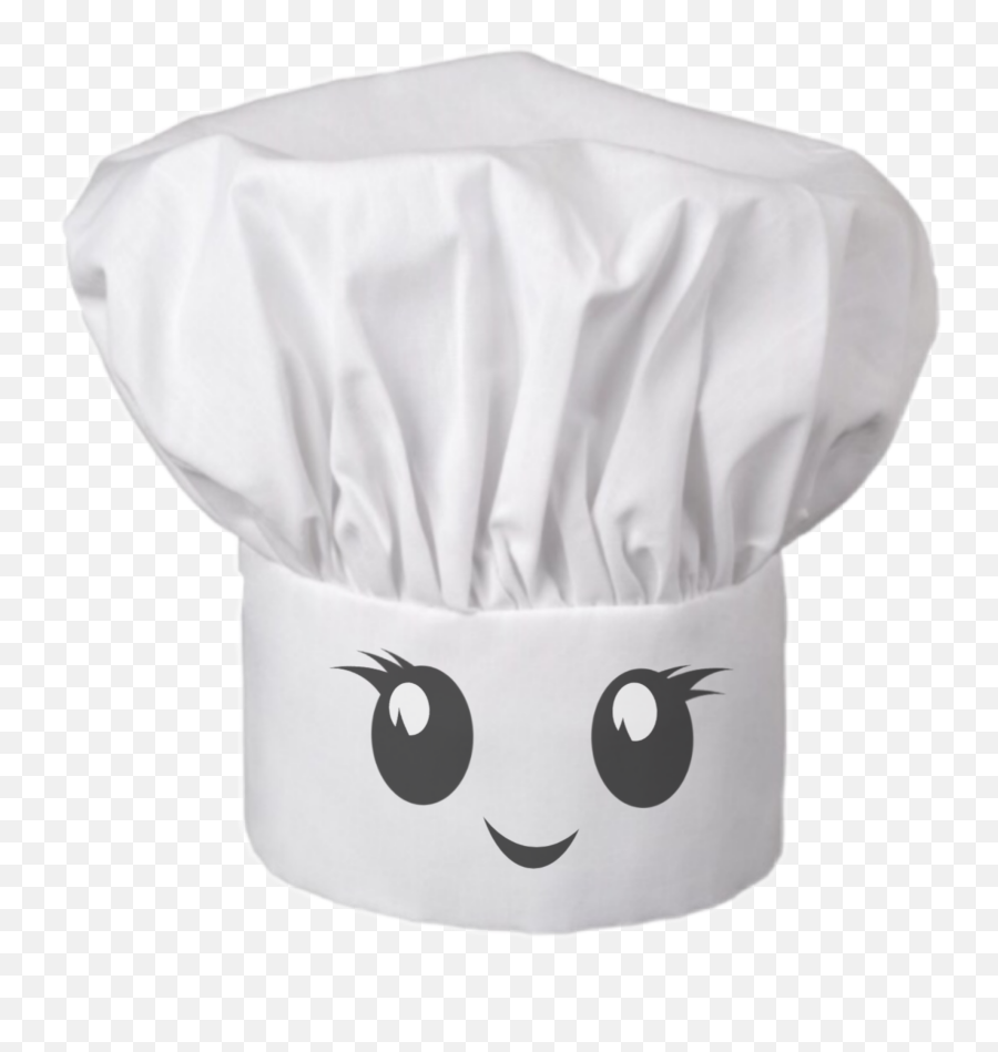 Chef Hat Cute Sticker - Cartoon Cute Chef Hat Emoji,Chef Hat Emoji