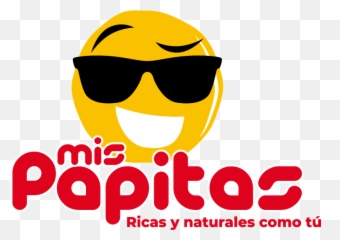 Portfolio u2013 Mis papitas - Happy Emoji
