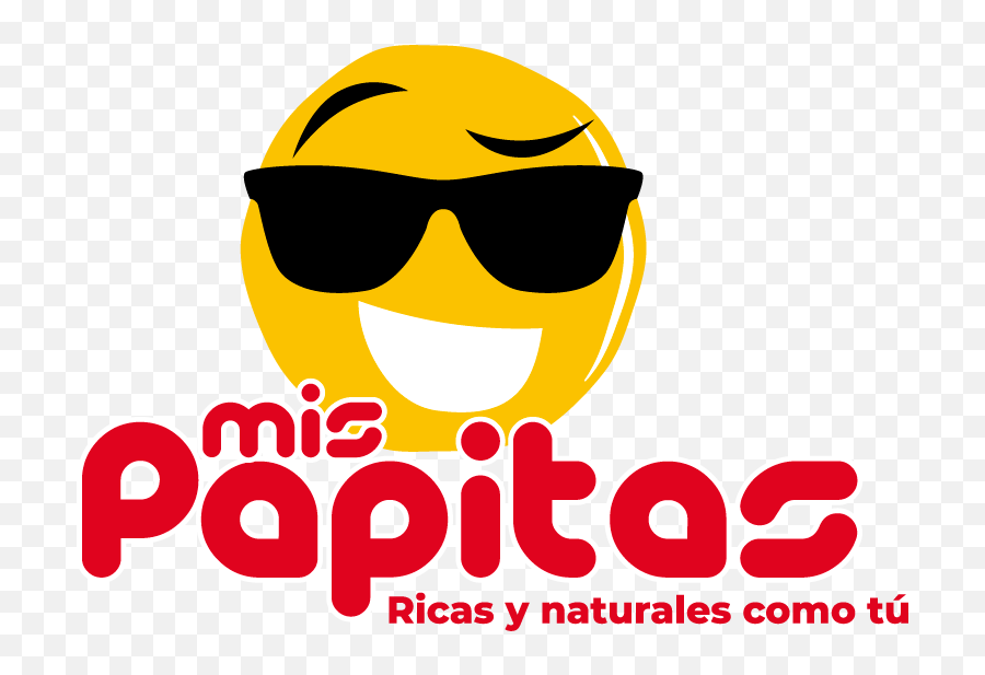 Portfolio U2013 Mis Papitas - Happy Emoji,Emoticonos Para Twitter