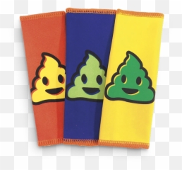 Awesome Tech Cleaning Cloths - Textile Emoji,Emoji Wallet