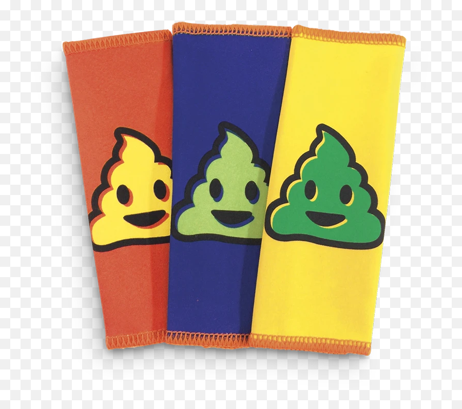 Awesome Tech Cleaning Cloths - Textile Emoji,Emoji Wallet