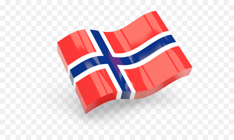 Norwegian Flag Png Picture - Kosovo Flag Wave Png Emoji,Norwegian Flag Emoji