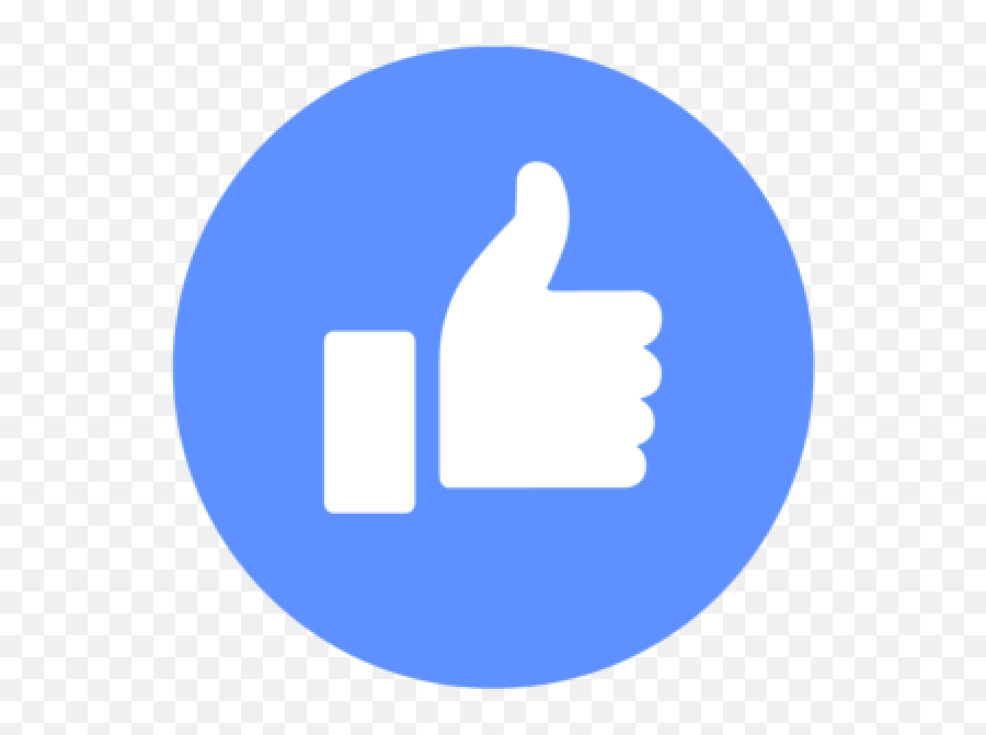 Facebook Emojis Png Transparent Images Clipart Vectors Psd - Facebook Messenger Round Icon,Emojis Facebook