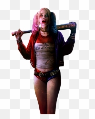 Harley Quinn Png - Harley Quinn Transparent Emoji,Harley Quinn Emoji