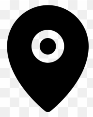 Free Icons - Material Design Location Icon Emoji,Location Pin Emoji