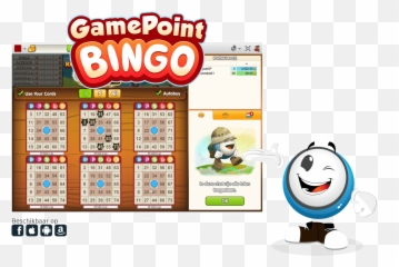 Play Bingo - Cartoon Emoji,Gambling Emoji