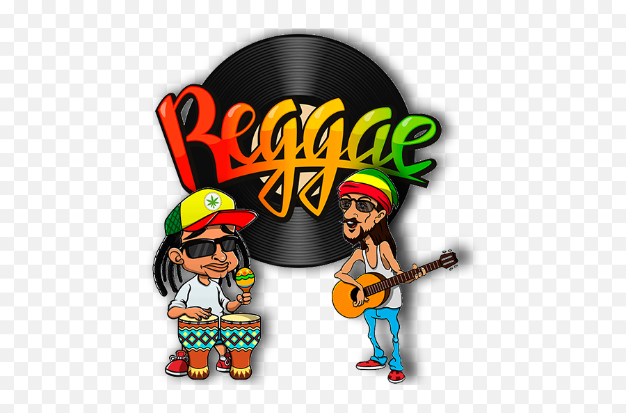 Stickers For Whatsapp - Reggae Emoji,Rasta Emoji