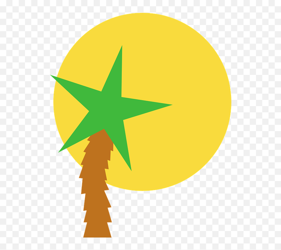 Free Star Vector Star Images - Png Verano Emoji,Face Palm Emoticon