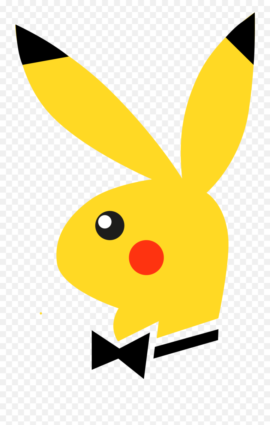 Hase Sticker - Playboy Bunny Logo Emoji,Playboy Emoji
