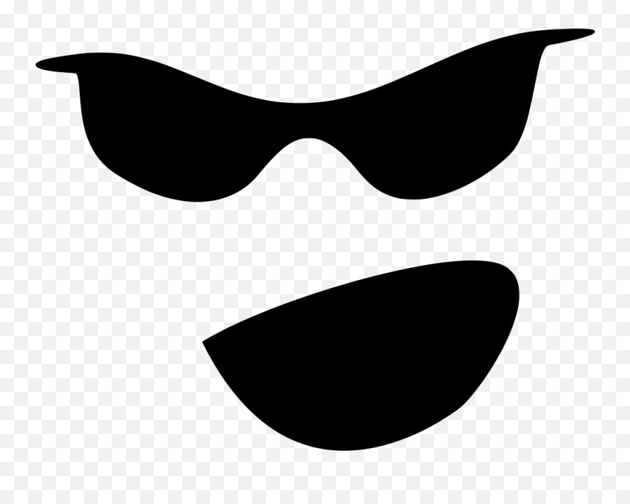 Emoticon Emotion Face Yelling Shout Scream Unhappy Smiley - Unhappy Screaming Mouth Png Emoji,Sunglasses Emoticon